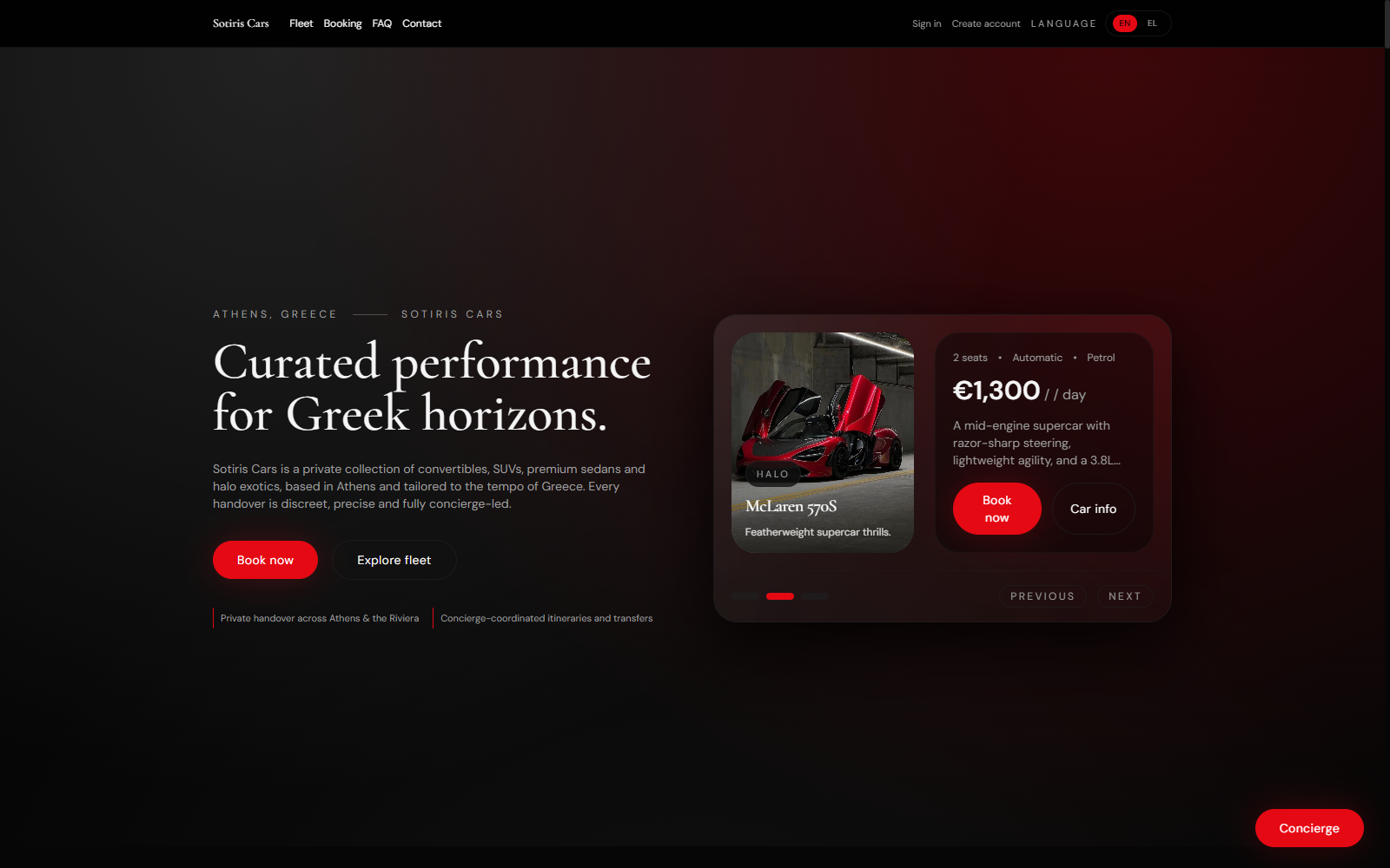 Sotiris Cars · sotiris-cars.gr